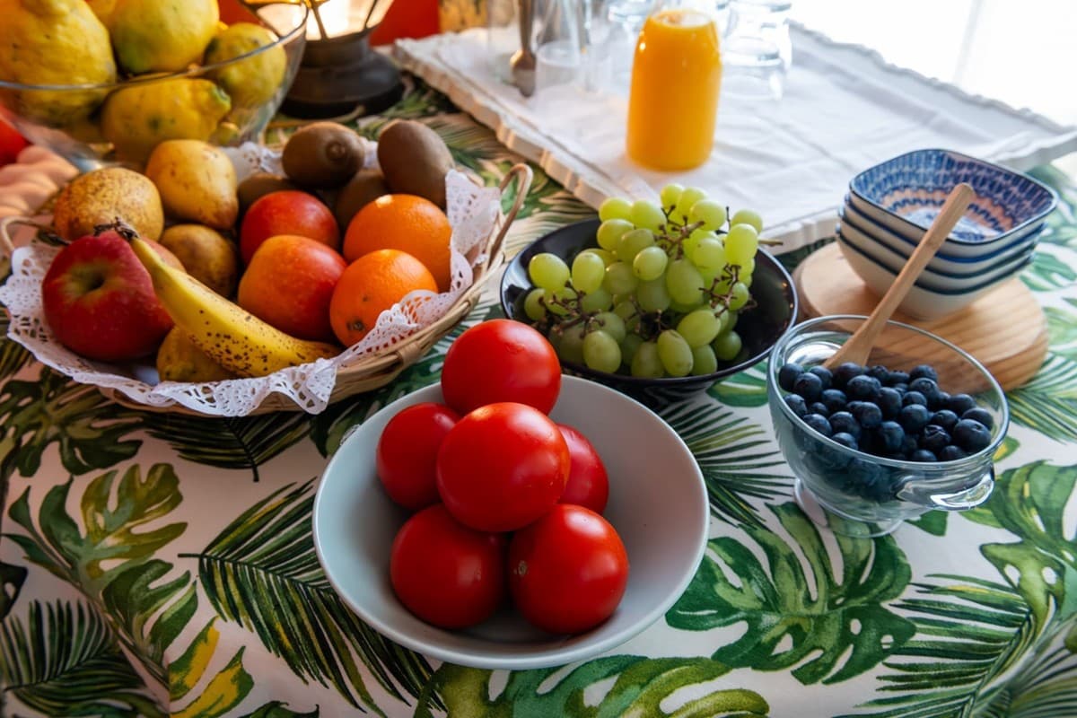 Casa de Grande, alojamiento rural en Cambados
