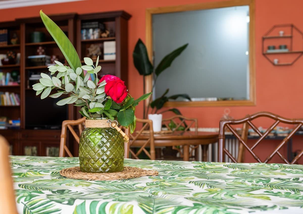 Casa de Grande, alojamiento rural en Cambados