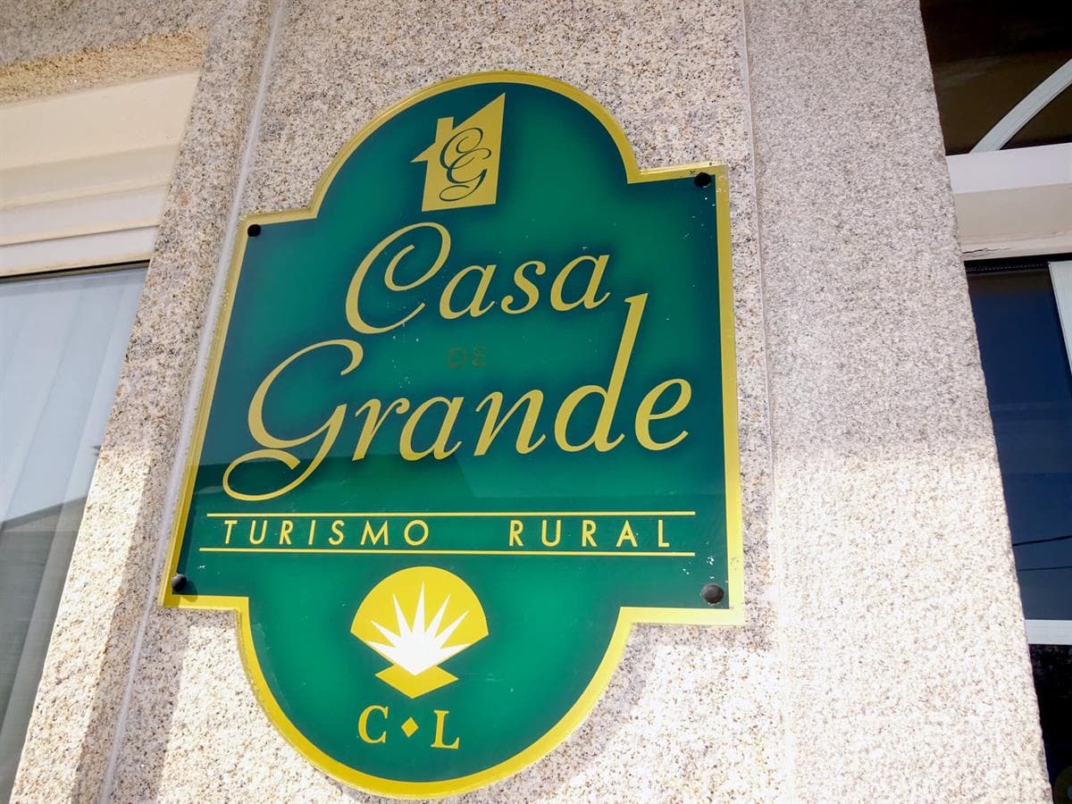 Casa de Grande